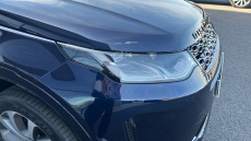 Land Rover Discovery Sport 1.5 P300e R-Dynamic HSE 5dr Auto [5 Seat] Station Wagon